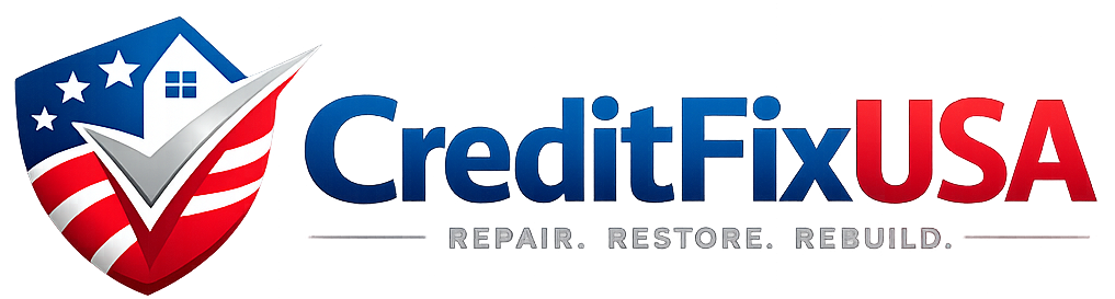 Credit Fix USA